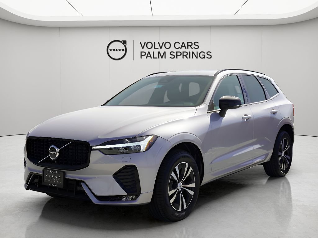 New 2025 Volvo XC60 B5 Core w/ Climate Package image 5