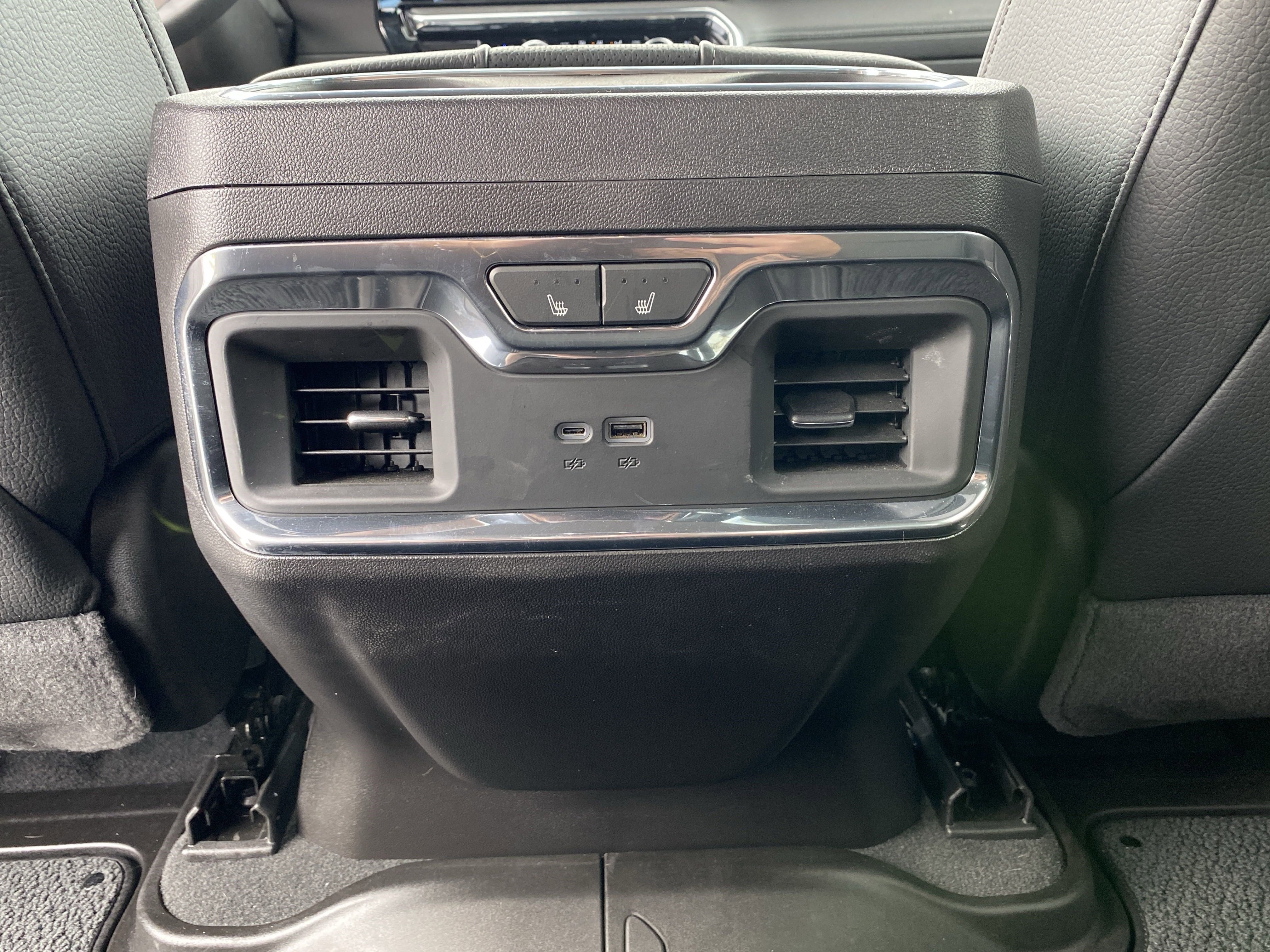 Used 2024 GMC Sierra 1500 Denali w/ Technology Package image 94