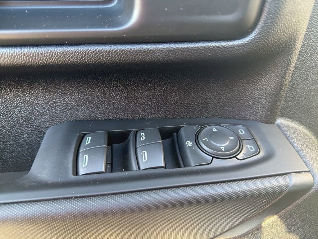 Used 2023 Chevrolet Silverado 2500 W/T w/ WT Fleet Convenience Package image 19