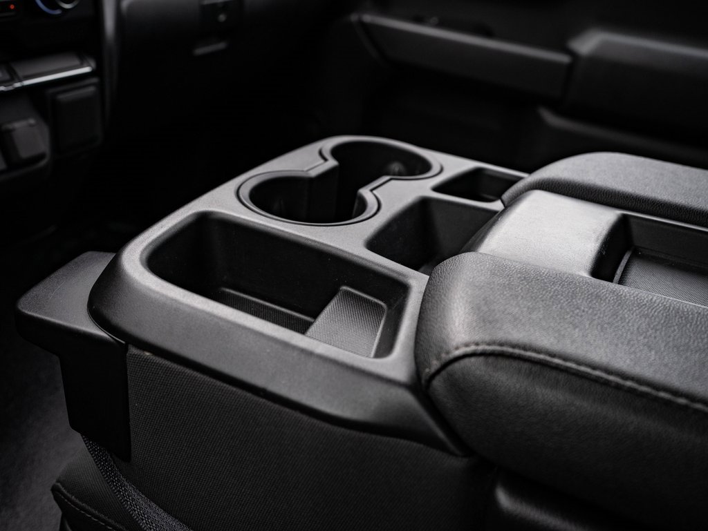 Used 2024 Chevrolet Silverado 1500 W/T w/ WT Value Package image 34