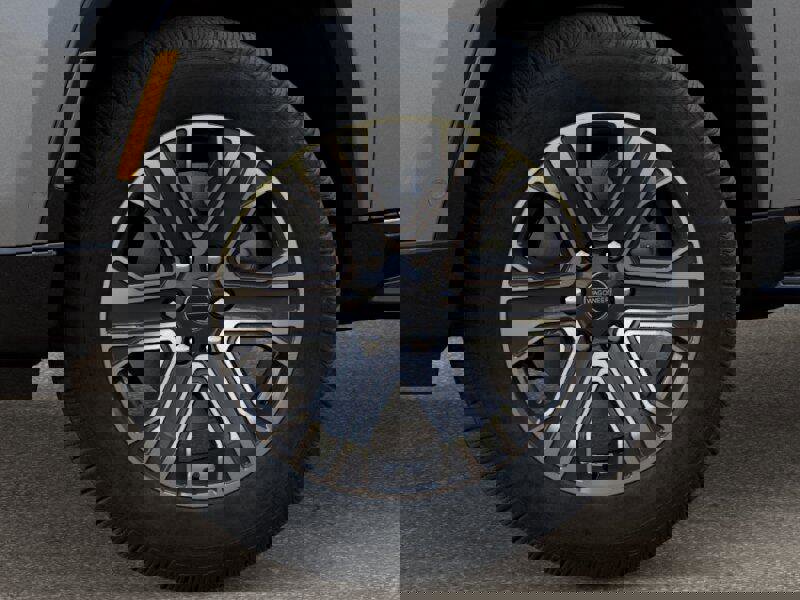 New 2025 Jeep Wagoneer 4WD image 20