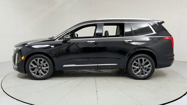 Certified 2020 Cadillac XT6 Premium Luxury image 2