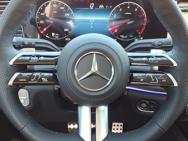 New 2026 Mercedes-Benz GLS 450 4MATIC image 8