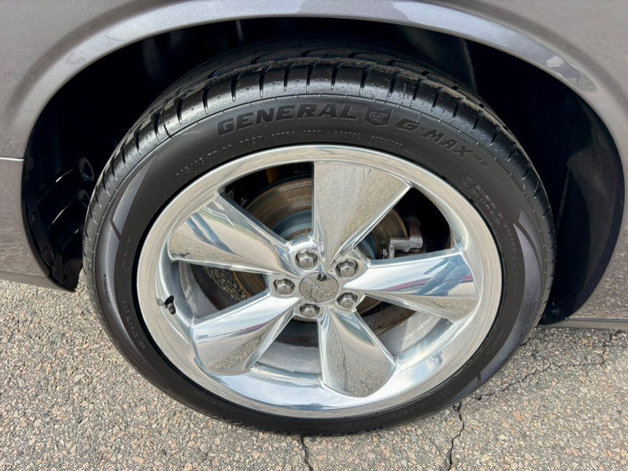 Used 2014 Dodge Challenger R/T image 31