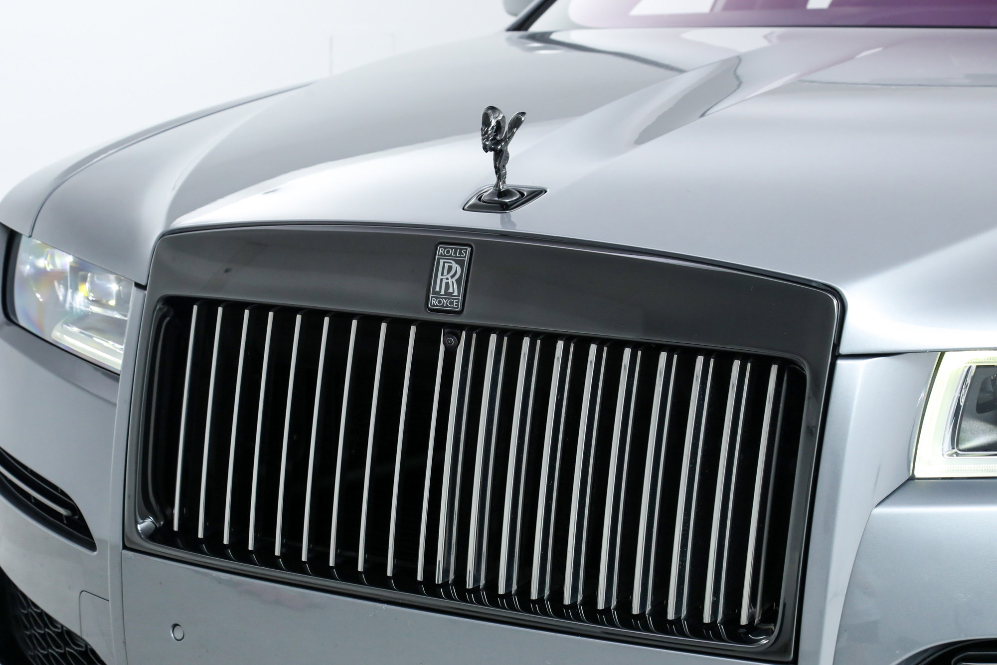 Used 2023 Rolls-Royce Ghost Black Badge image 12
