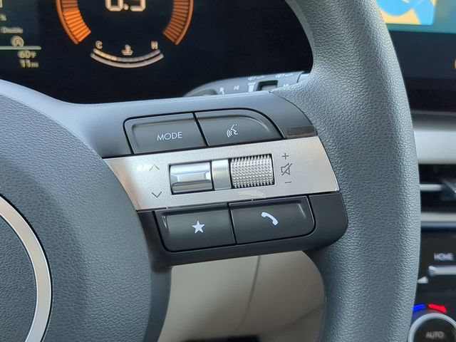 New 2025 Hyundai Tucson SEL FWD image 24