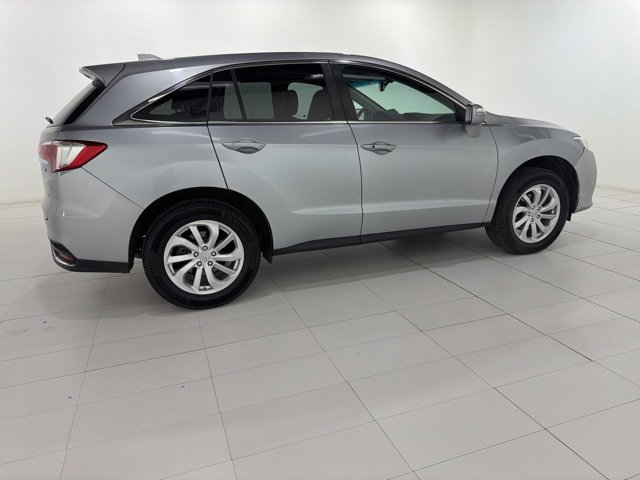 Used 2018 Acura RDX AWD image 6