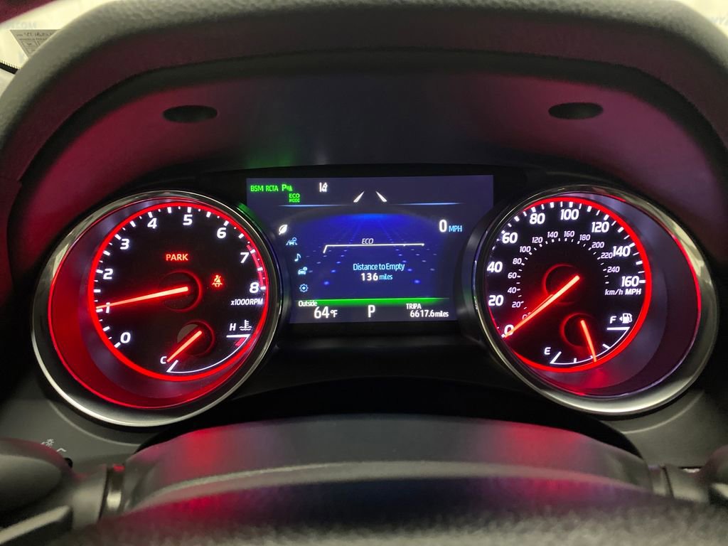 Used 2018 Toyota Camry XSE w/ Driver Assist Package FWD image 18