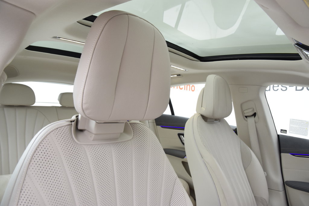 Used 2023 Mercedes-Benz EQS 450+ Sedan image 18