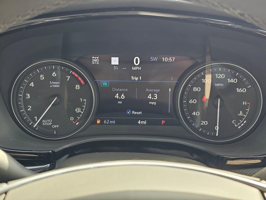 New 2026 Cadillac XT5 Premium Luxury w/ Driver Assist Package AWD/4WD image 28