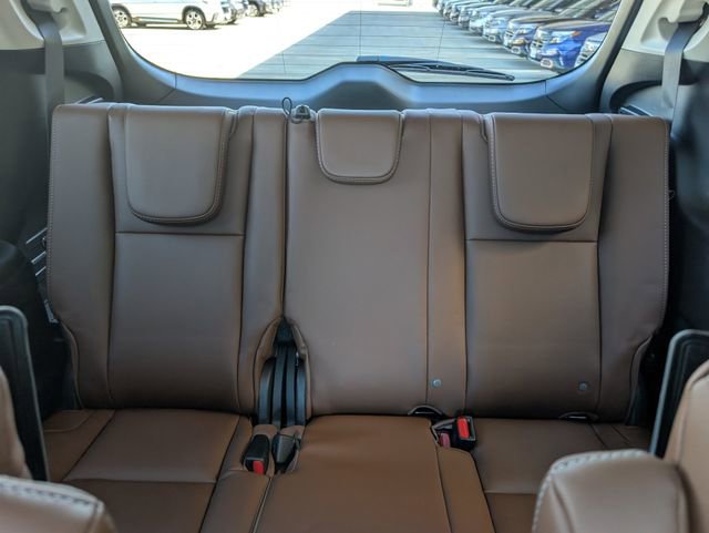 Certified 2025 Subaru Ascent Touring image 31