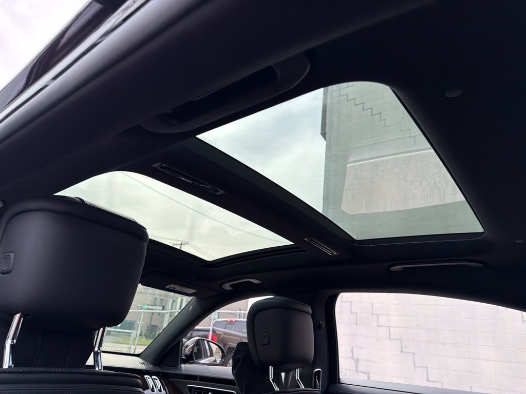 Used 2022 Mercedes-Benz S 580 4MATIC Sedan image 42