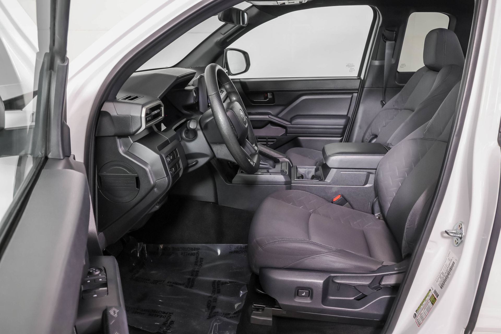 Used 2024 Toyota Tacoma SR RWD image 7