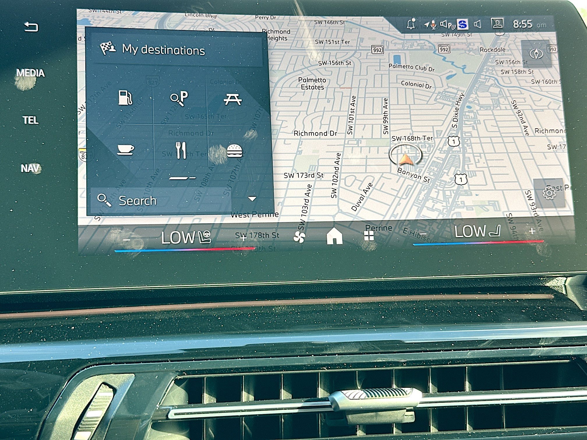 New 2026 BMW X1 xDrive28i w/ Technology Package image 10