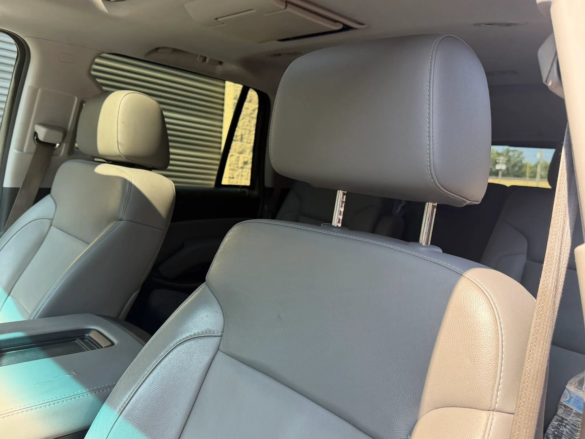 Used 2015 Chevrolet Tahoe LT RWD image 24