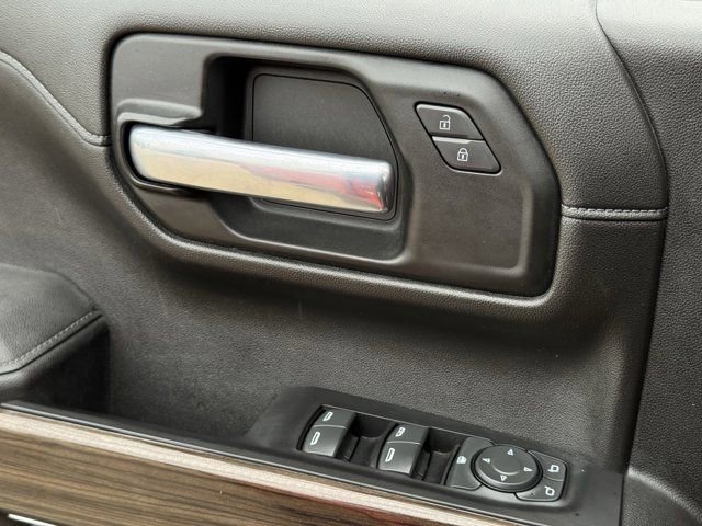 Used 2022 Chevrolet Silverado 1500 RST image 25