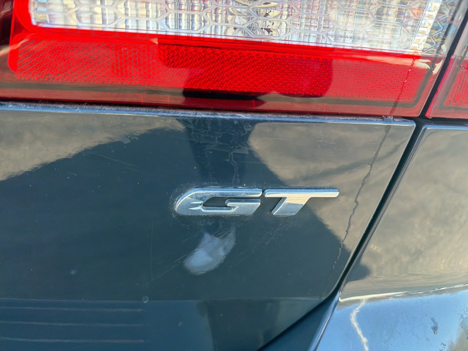 Used 2018 Dodge Journey GT w/ Nav & Sun Group image 32