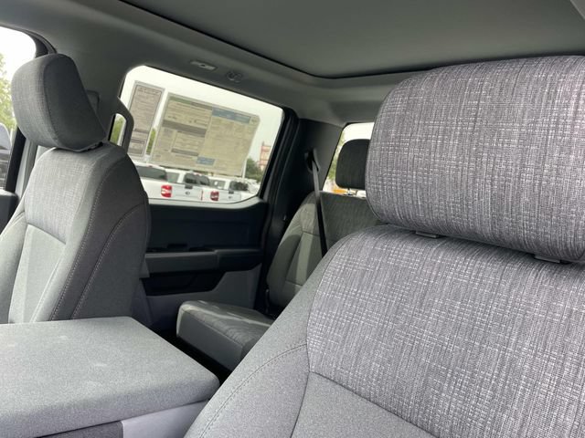 New 2026 Ford F250 XLT AWD/4WD image 20