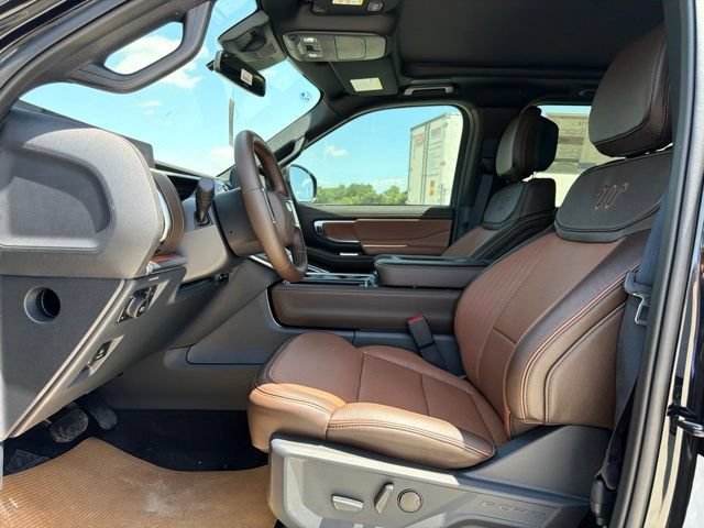 New 2026 Ford Expedition Max King Ranch AWD/4WD image 2