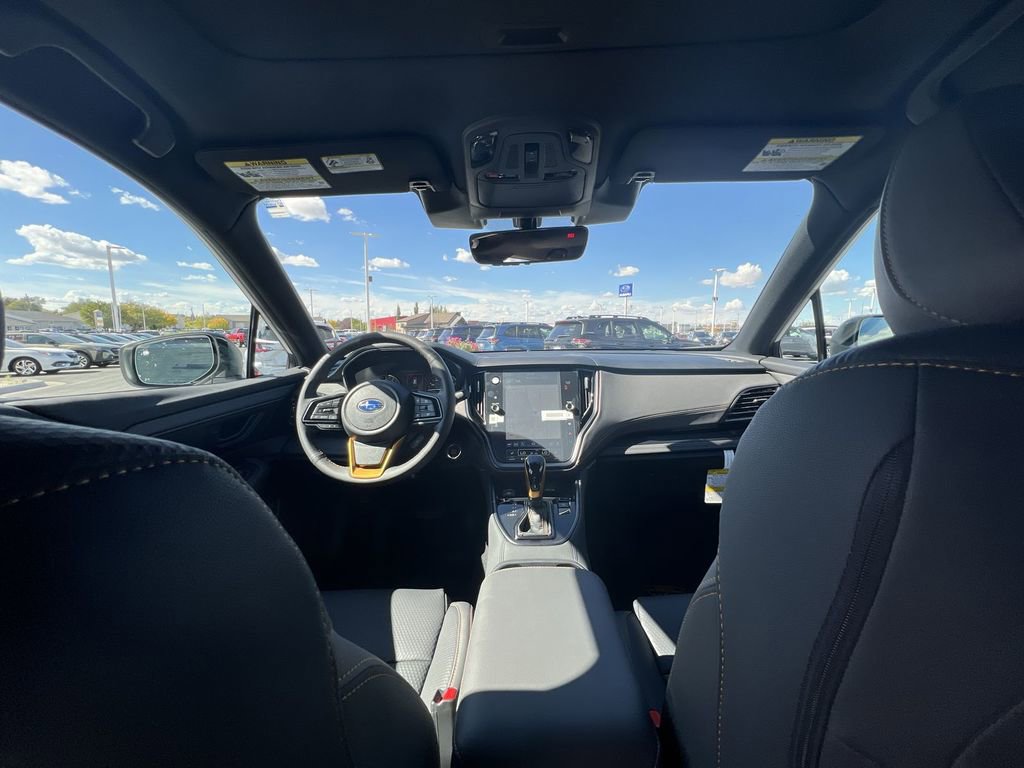 New 2025 Subaru Outback Wilderness image 21