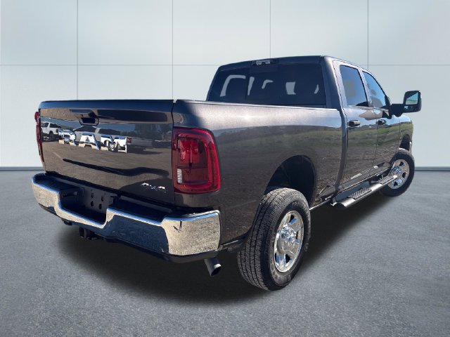 Used 2025 RAM 2500 Tradesman AWD/4WD image 4