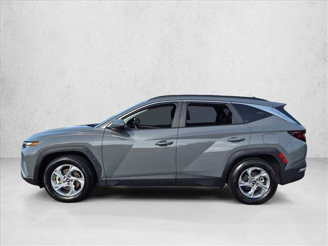 Used 2024 Hyundai Tucson SEL FWD image 9