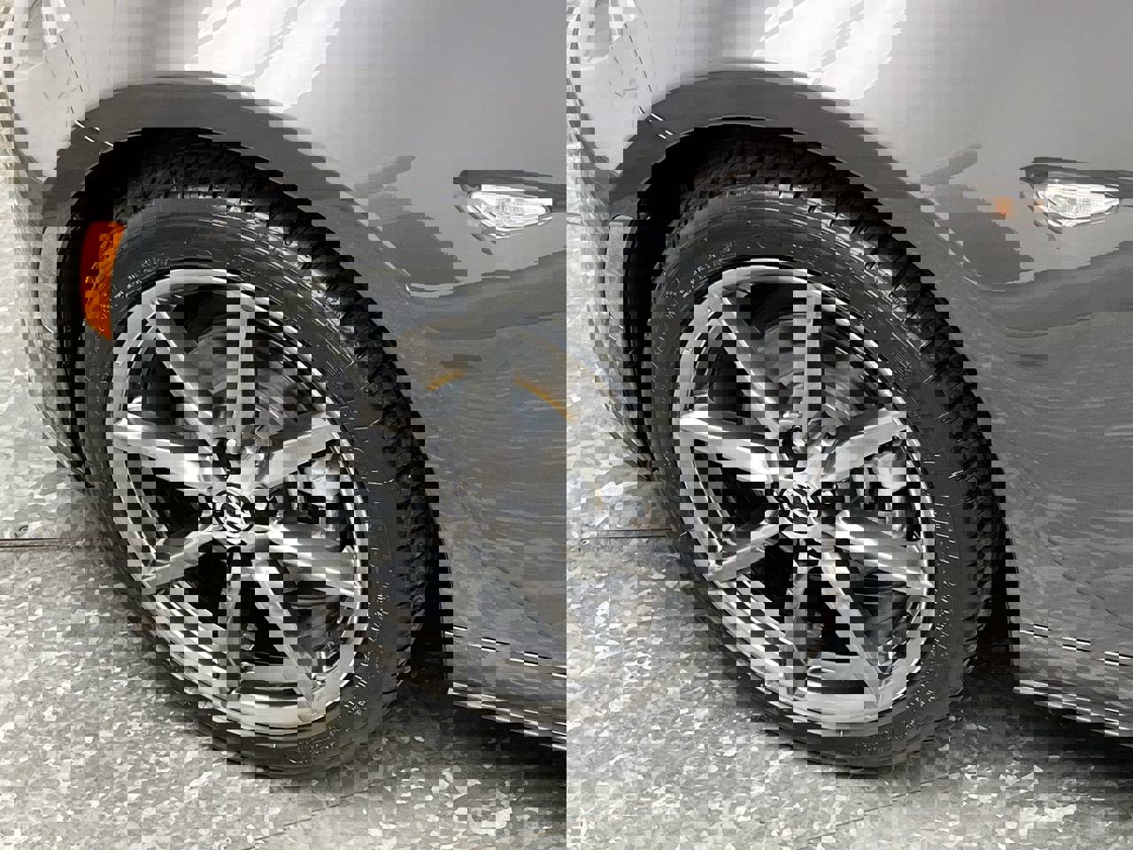 Used 2017 MAZDA MX-5 Miata RF Grand Touring image 25