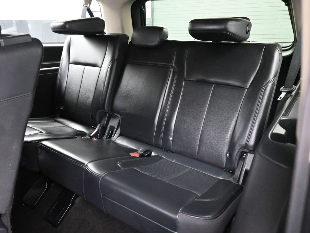 Certified 2023 Ford Expedition Max XLT image 22