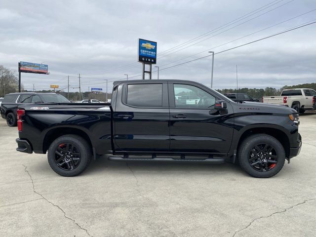 New 2026 Chevrolet Silverado 1500 RST w/ Redline Edition image 6