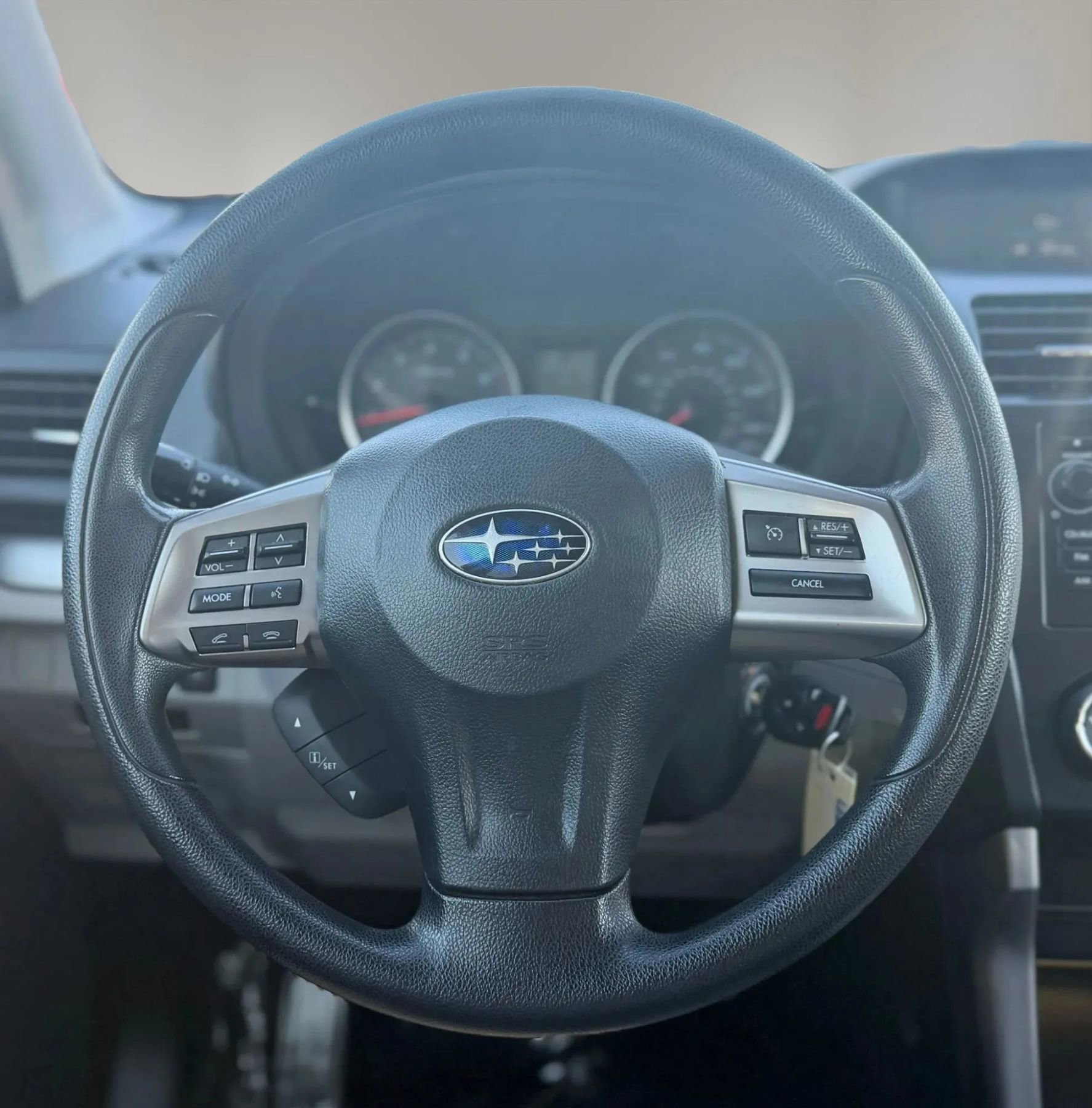 Used 2014 Subaru Forester 2.5i Premium w/ All-Weather Package image 16