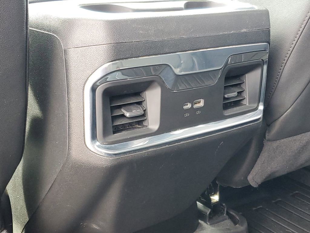 Certified 2025 GMC Sierra 1500 Elevation w/ Elevation Premium Package AWD/4WD image 32