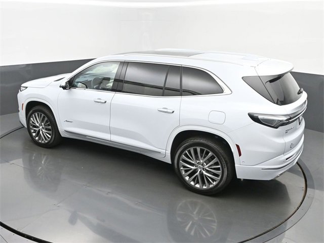 New 2026 Buick Enclave Avenir w/ Super Cruise Package image 42