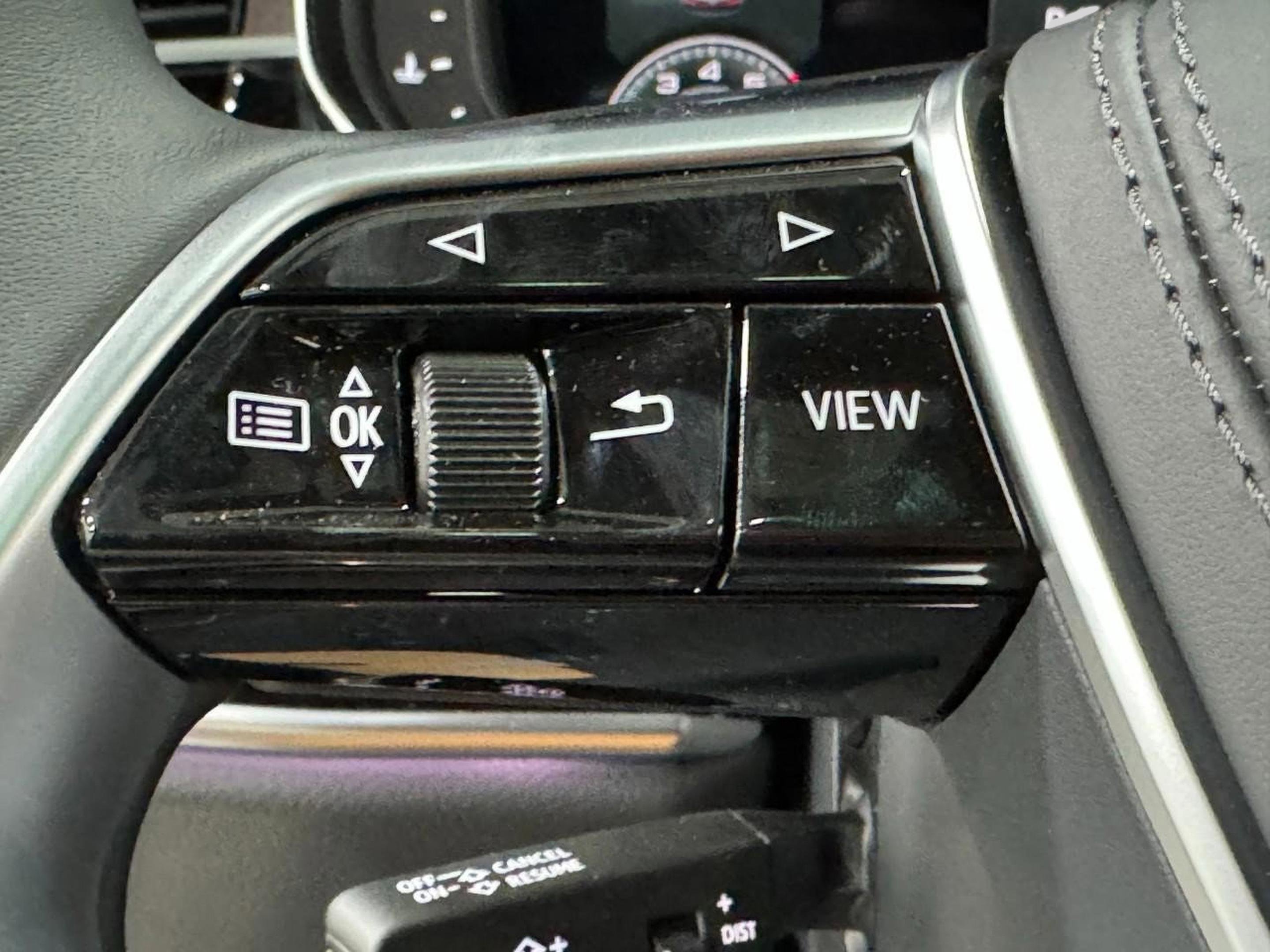 New 2026 Audi A8 L 3.0T image 34