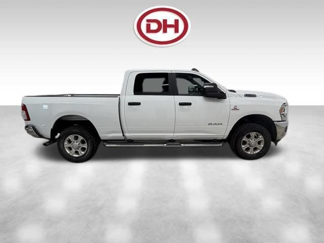 Used 2023 RAM 3500 Big Horn w/ Level 1 Equipment Group AWD/4WD image 22