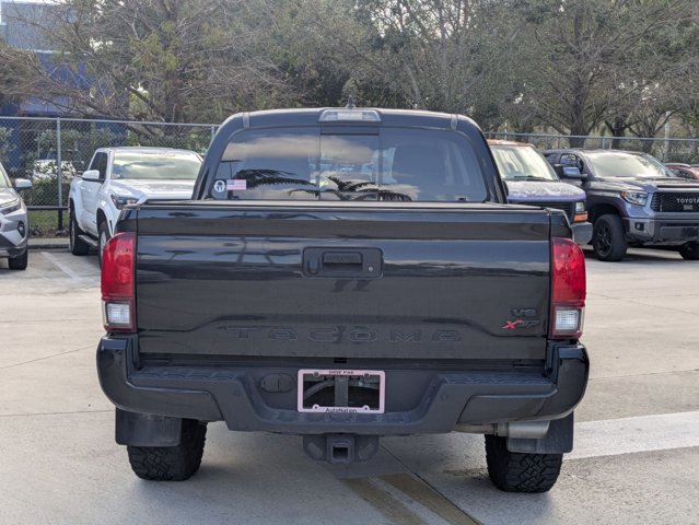 Used 2018 Toyota Tacoma SR5 image 5