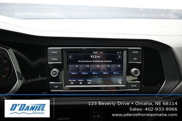 Used 2019 Volkswagen Jetta R-Line FWD image 31