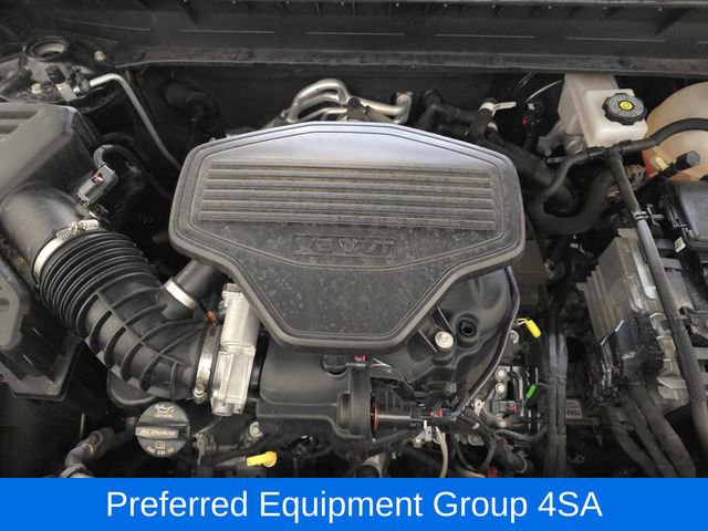 Used 2023 GMC Acadia SLT w/ Elevation Edition image 11