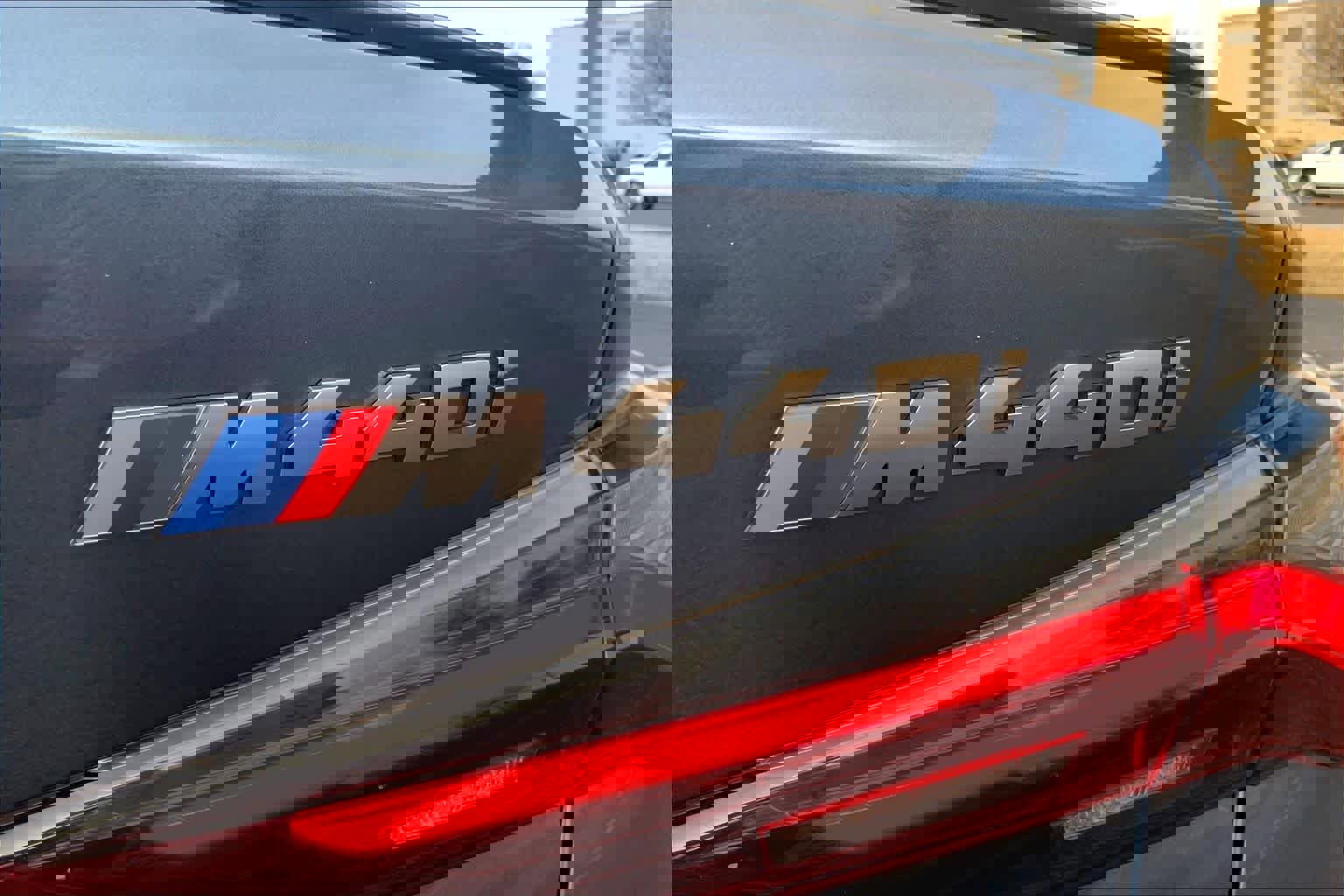 Used 2023 BMW M440i M440i image 10