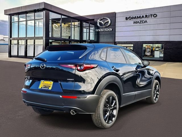 New 2026 MAZDA CX-30 AWD 2.5 S w/ Select Sport Pkg image 3