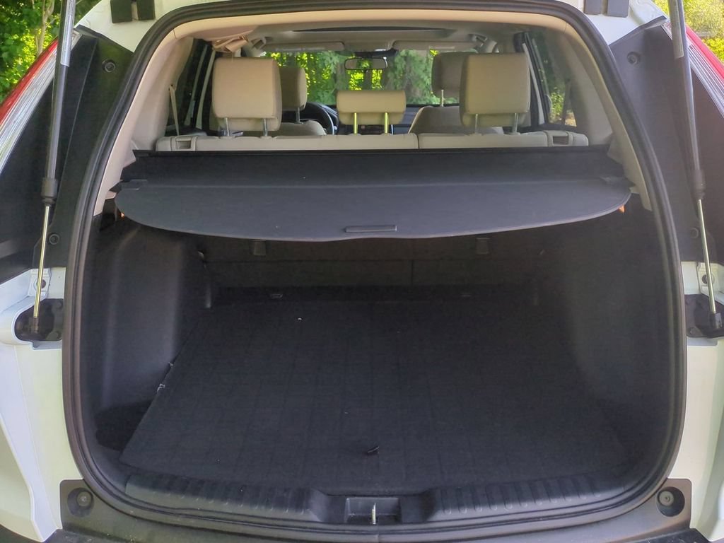Used 2019 Honda CR-V EX image 26