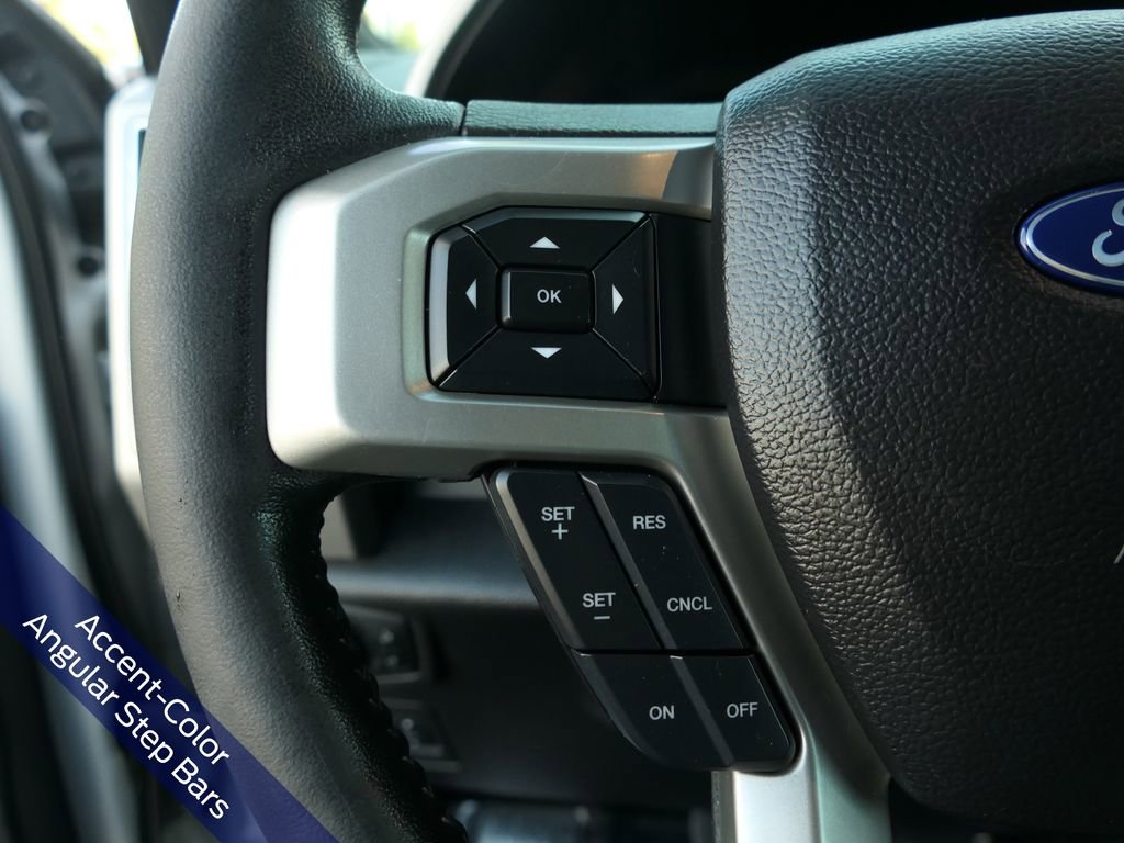 Used 2019 Ford F150 Lariat image 17