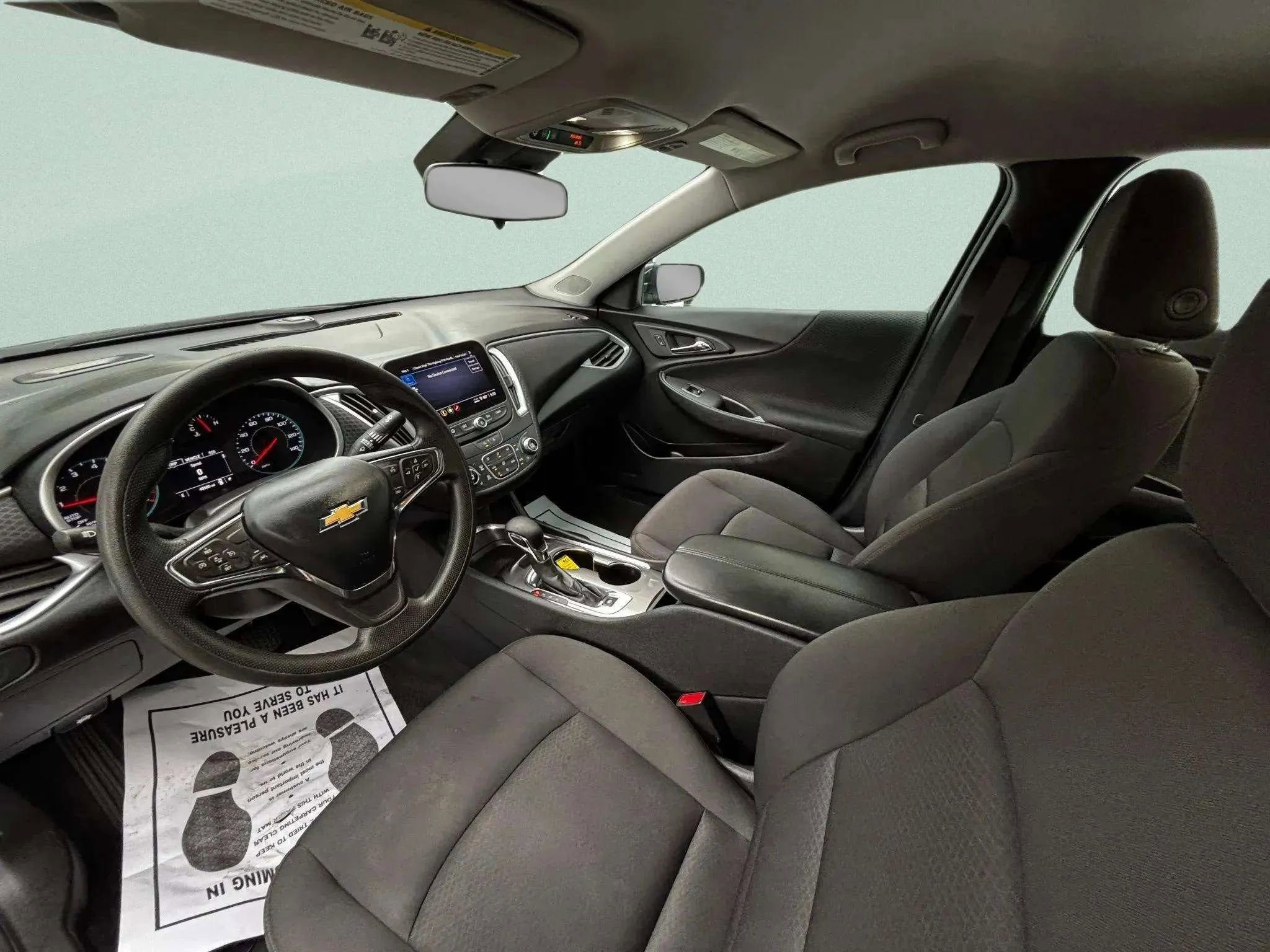 Used 2023 Chevrolet Malibu LT image 18