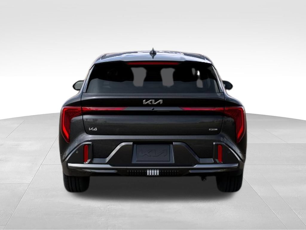 New 2026 Kia K4 GT-Line Turbo FWD image 5