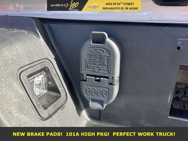 Used 2021 Ford F150 XL w/ Equipment Group 101A High image 19