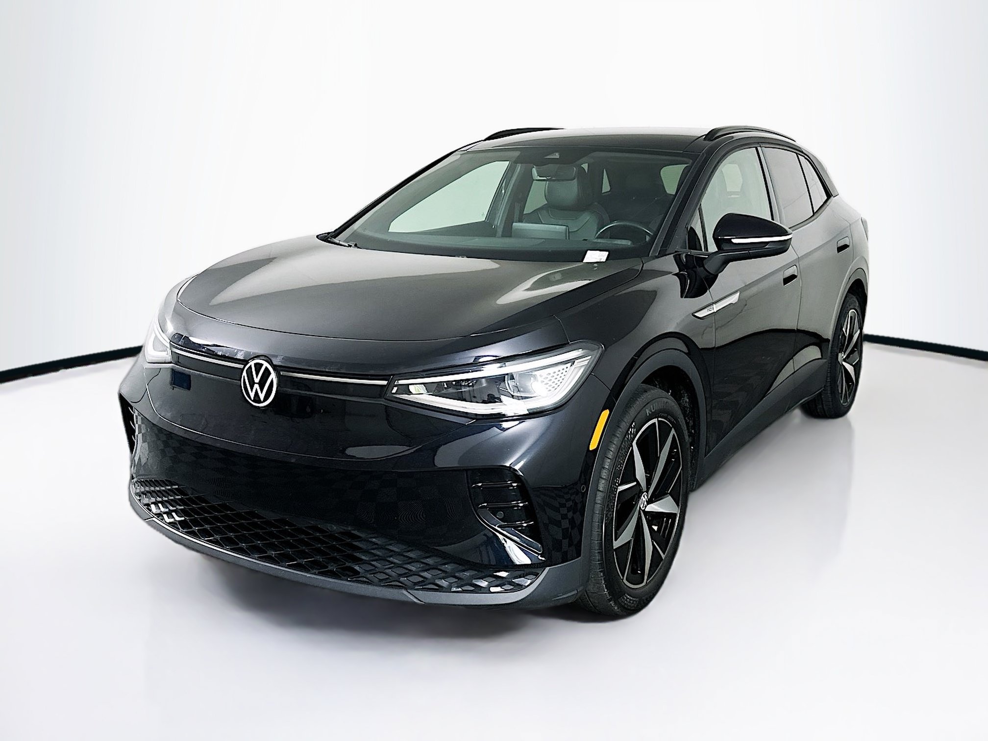 Used 2023 Volkswagen ID.4 Pro S RWD image 3