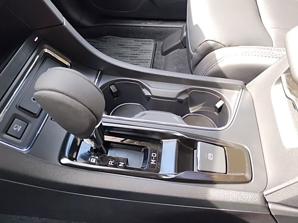 New 2025 Subaru Ascent Bronze Edition image 33