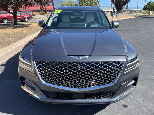 Used 2023 Genesis GV80 3.5T w/ Prestige Package AWD/4WD image 3