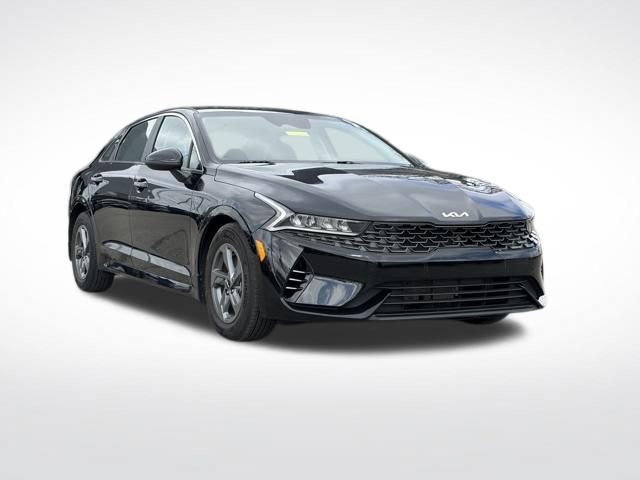 Used 2022 Kia K5 LX 360° Tour