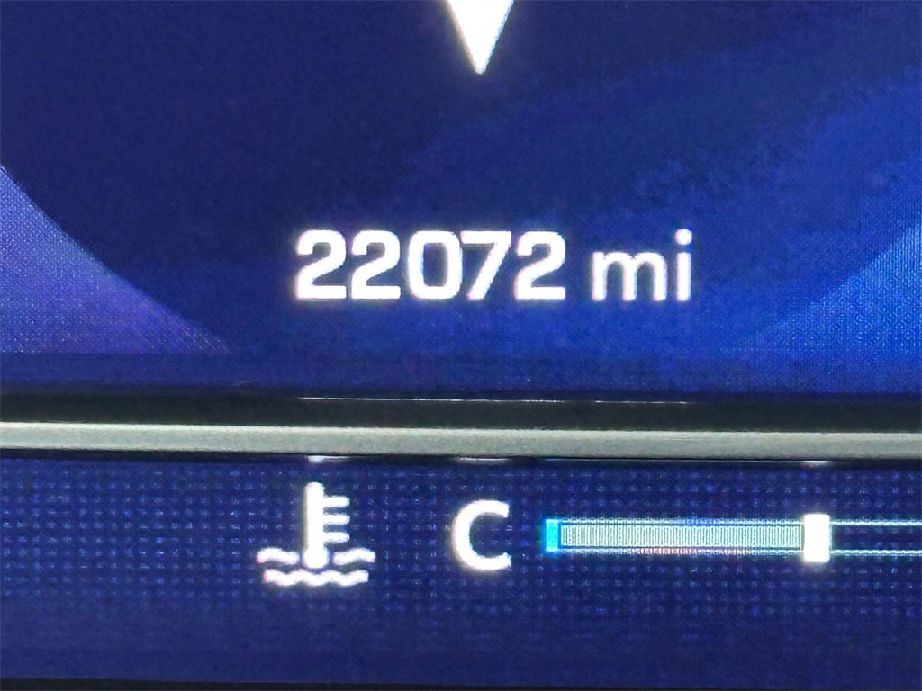 Used 2023 Chevrolet Silverado 1500 LT w/ Protection Package image 30