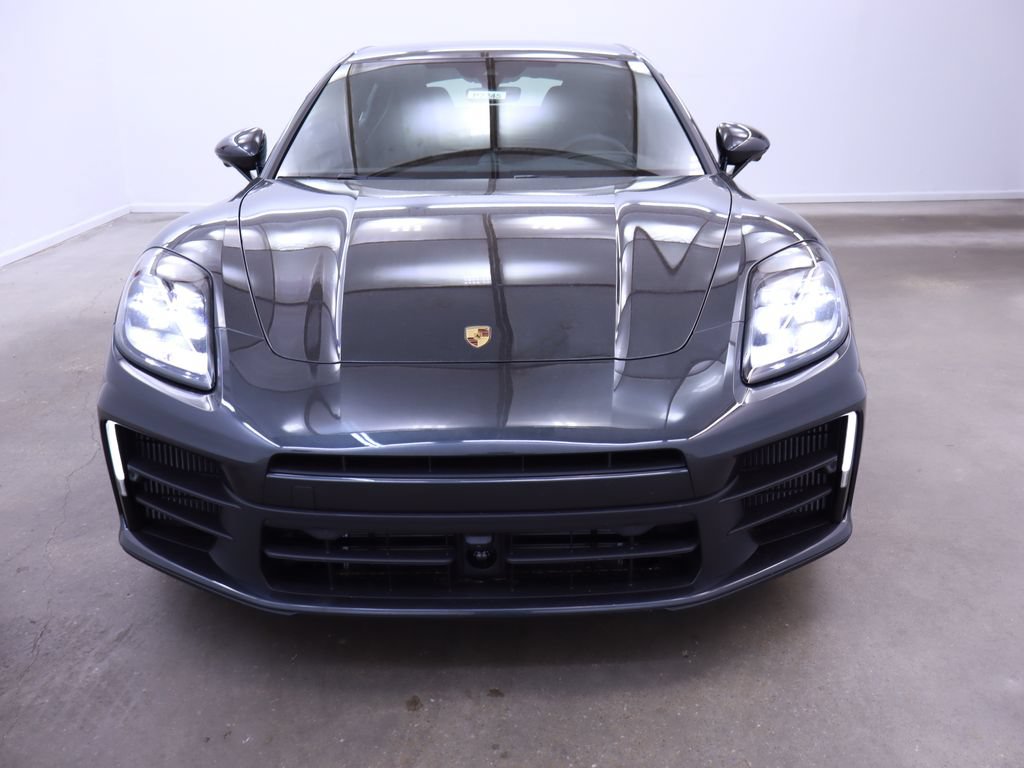New 2025 Porsche Panamera 4 E-Hybrid AWD/4WD image 10